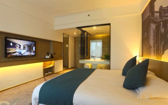 Wuzhen Shangjin Hotel