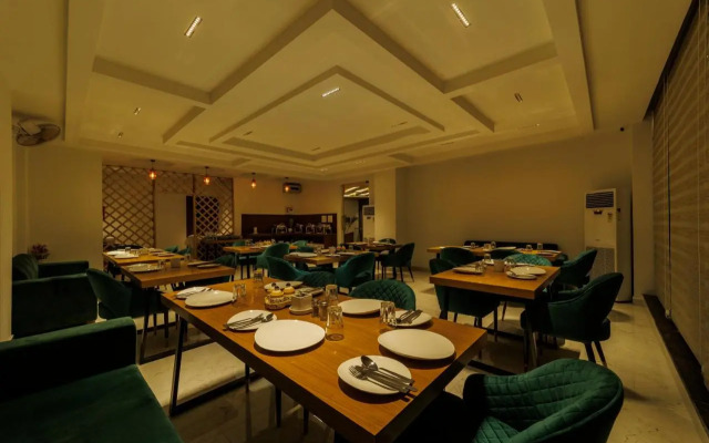 Vyom Boutique Hotel