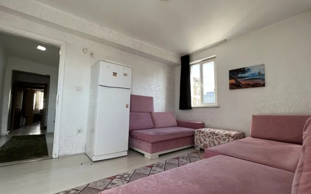 Taksim Flower Suit and Apartments