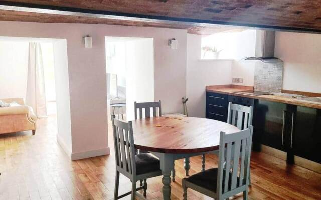 Inviting 1-bed Apartment in Banbury