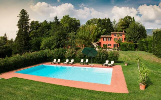 Casa Di Annadora