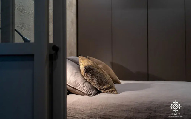 Armonia Mercato e Mare