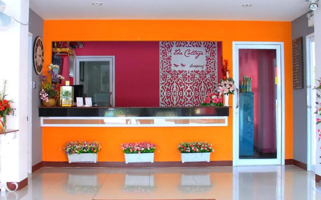 The Cottage Lampang
