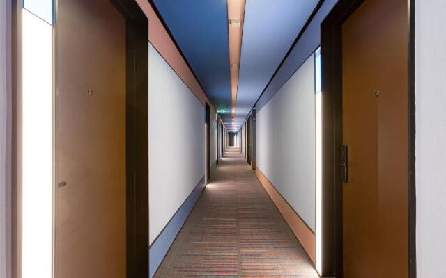 Hanting Hotel Beijing Dongzhimen