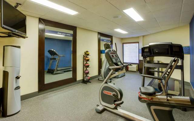 Hampton Inn Gettysburg