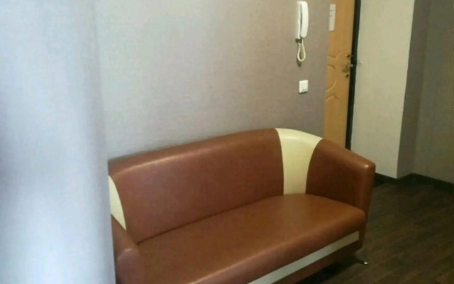 Апартаменты на улице Грибоедова 13