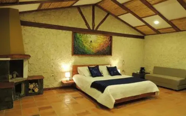 Killary Lodge