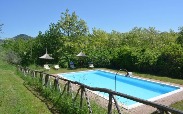 Agriturismo la Volpe e l'Uva