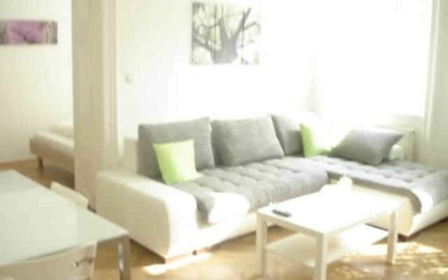 Vienna Apartment Mariannengasse 30A/31