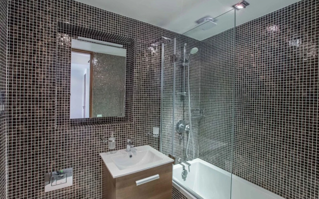 Royal Residence Penthouse