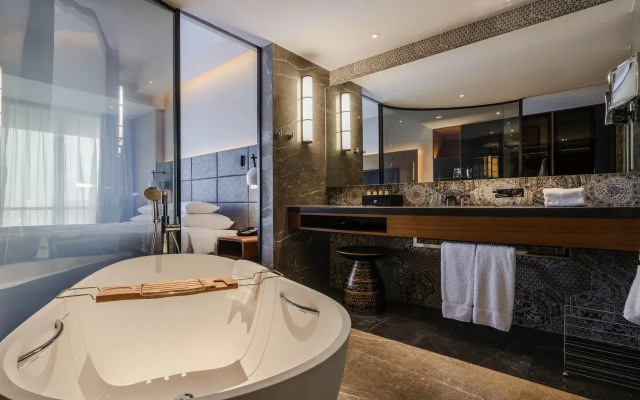 Pullman Baotou