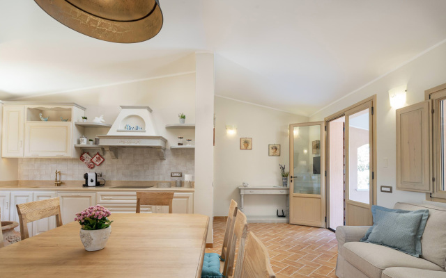 Villa Gea 8 in Costa Rei