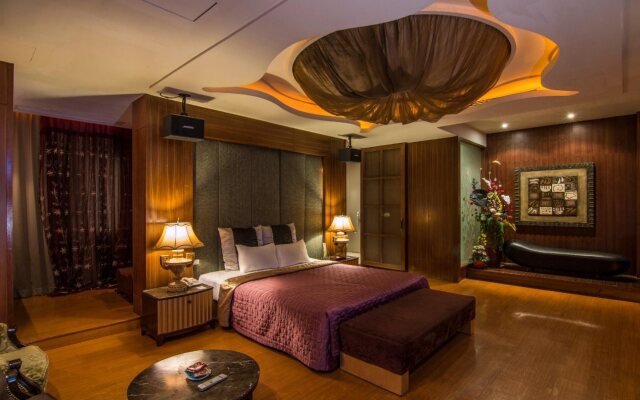 Js Motel