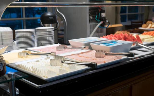 Plaza Rio Residences - Barra First