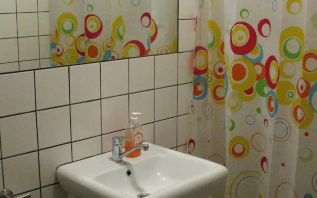 Apartamenty Jaskinia Solna