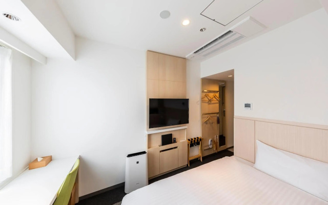 JR WEST GROUP VIA INN Prime SHINSAIBASHI YOTSUBASHI