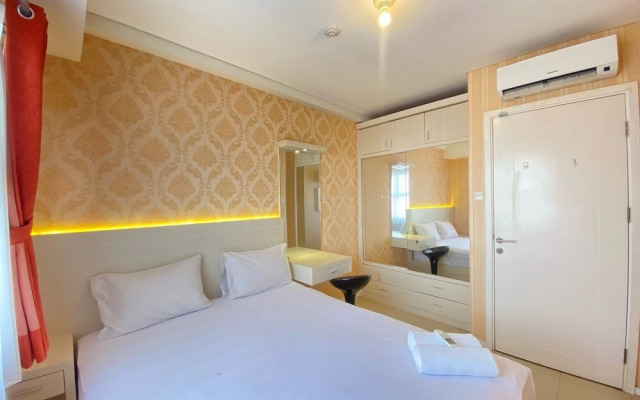 Classic Private 1Br Apartment At Parahyangan Residence Bandung