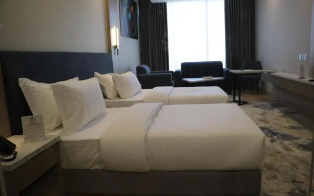 Best Western Premier Riyadh
