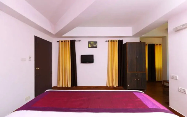 OYO 8901 The Annexe