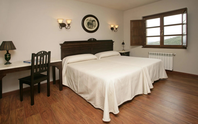 Hotel Rural Yeguada Albeitar