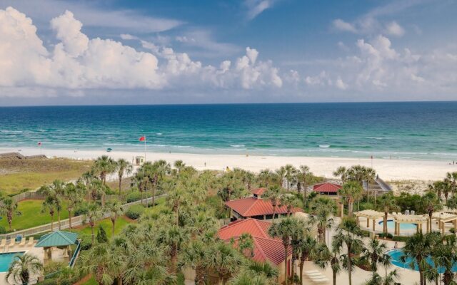 Westwinds 4807 G flr13 2BR BA