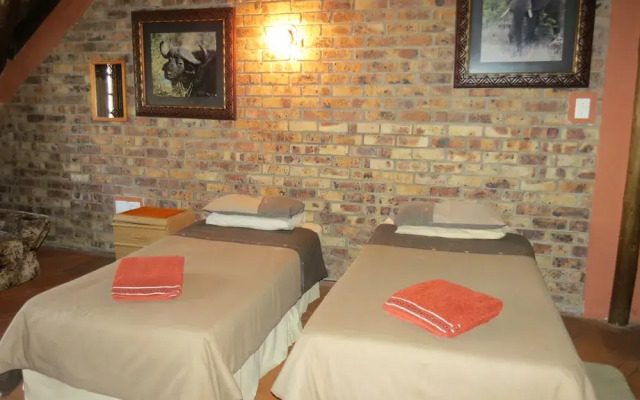 Serenity Du Bois Lodge