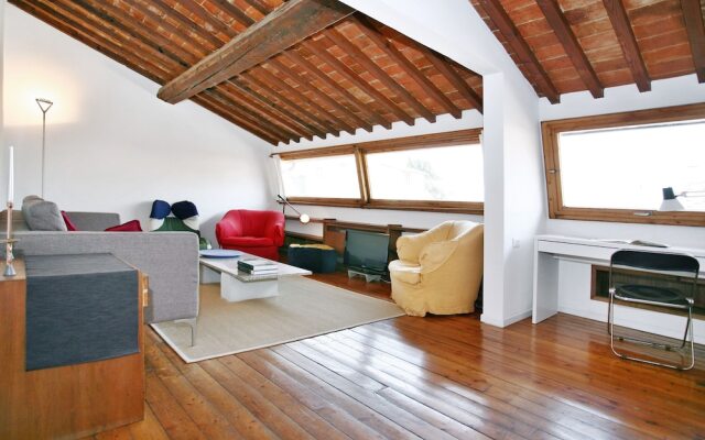 Luxury Eclectic Loft - Santa Croce