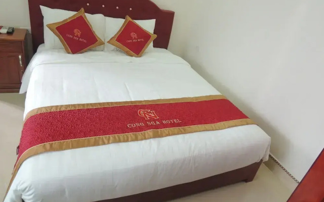 Cong Nga Hotel