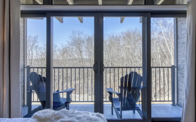 201 Verbier Building 14 - The Lookout