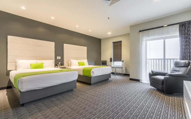 The Wallhouse Hotel, an Ascend Collection Hotel