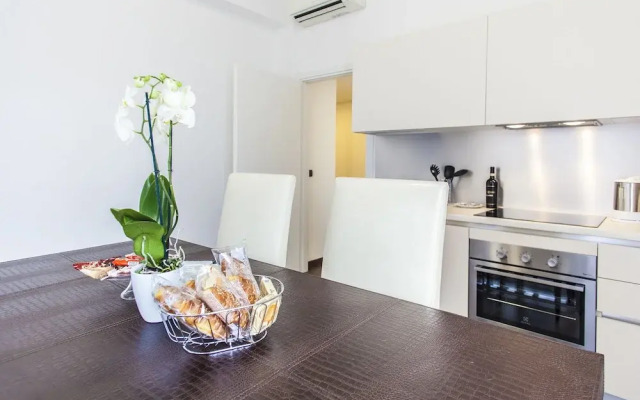 Hemeras Boutique House Aparthotel Montenapoleone
