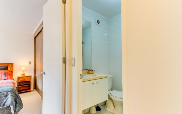 Departamento Cómodo en Puerto Varas