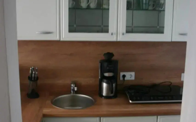 Ferienwohnung Am See 55