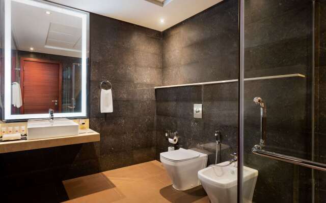 Ramada Resort by Wyndham Manama Seef