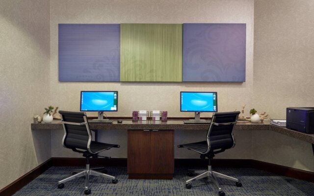 Residence Inn Milwaukee Downtown by Marriott