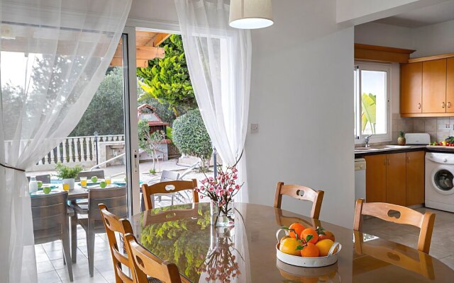 Villa Kyriaki