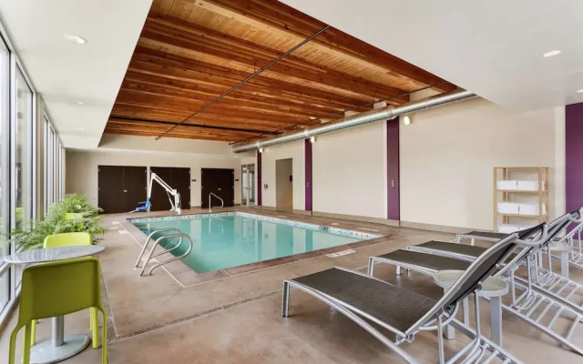Home2 Suites by Hilton Salt Lake City - Murray, UT