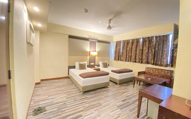 Astoria Hotel