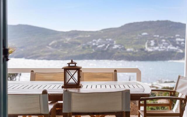 Villa Hola Mykonos