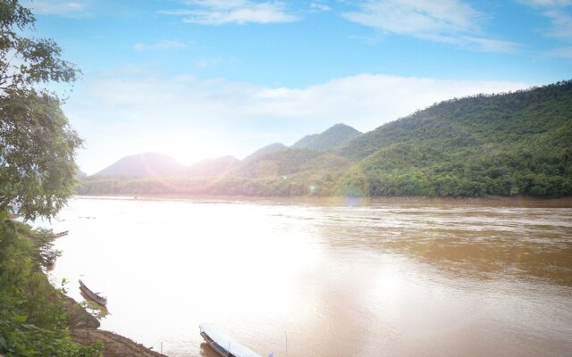 Mekong Moon Inn II Riverside Villa