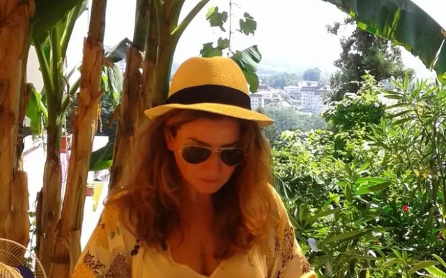 Guest house at Pyatigorskaya street Vero