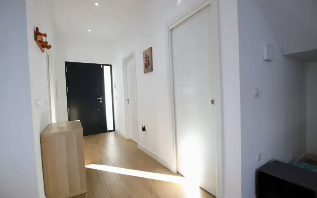 Tess Casa Sargantana