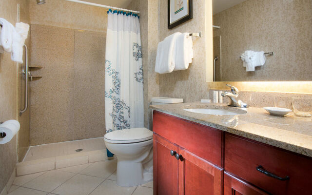 Residence Inn by Marriott Memphis Downtown