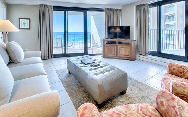 Beachside One 4101