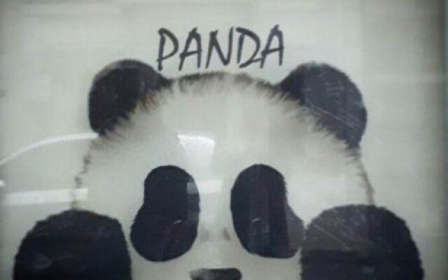 Panda Suites Taksim