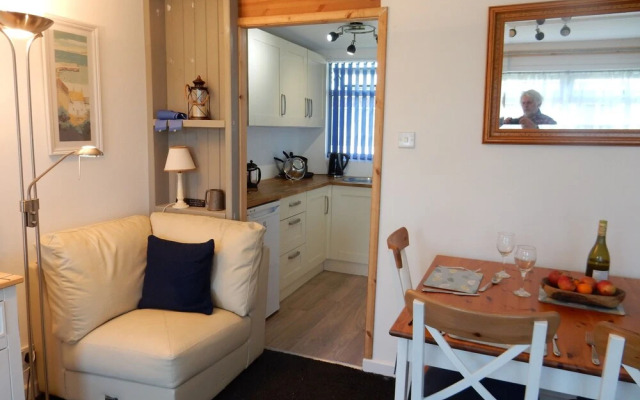 Dartmouth Chalet Holidays