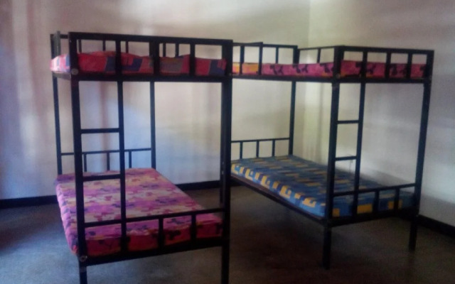 The Lotus Blue - Hostel