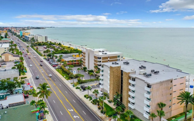 The Old Man the Sea-seaview 101