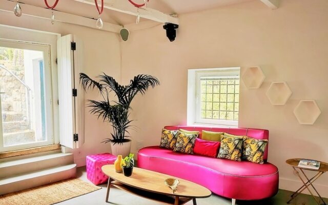 Casalinho da Azenha - Charm House