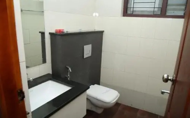 Hotel Hazmi Inn